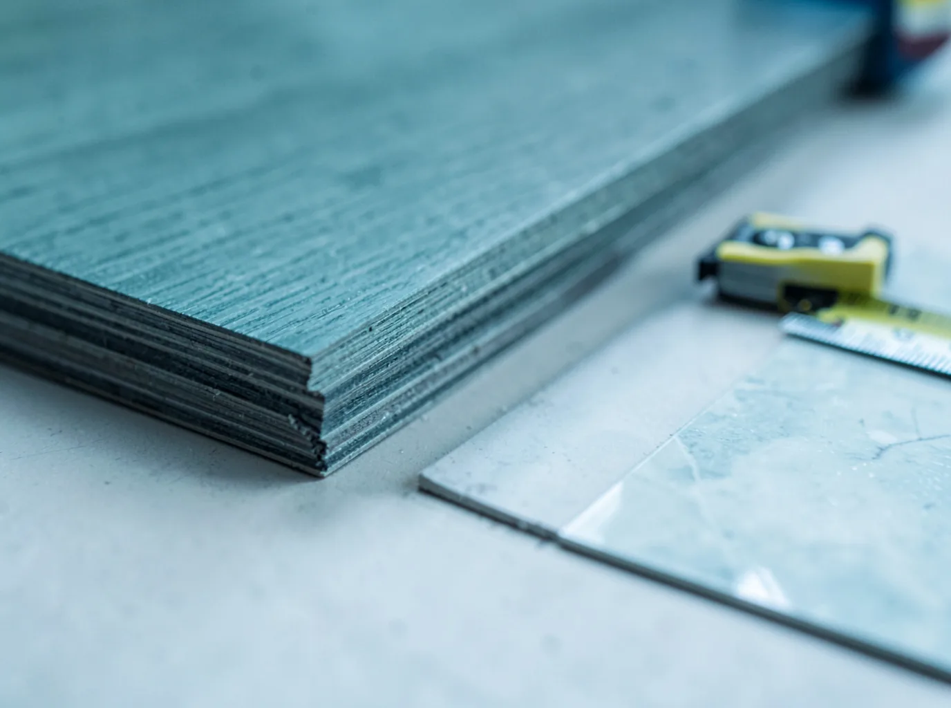 Luxury Vinyl Plank Installation Grand Blanc, MI FAQs